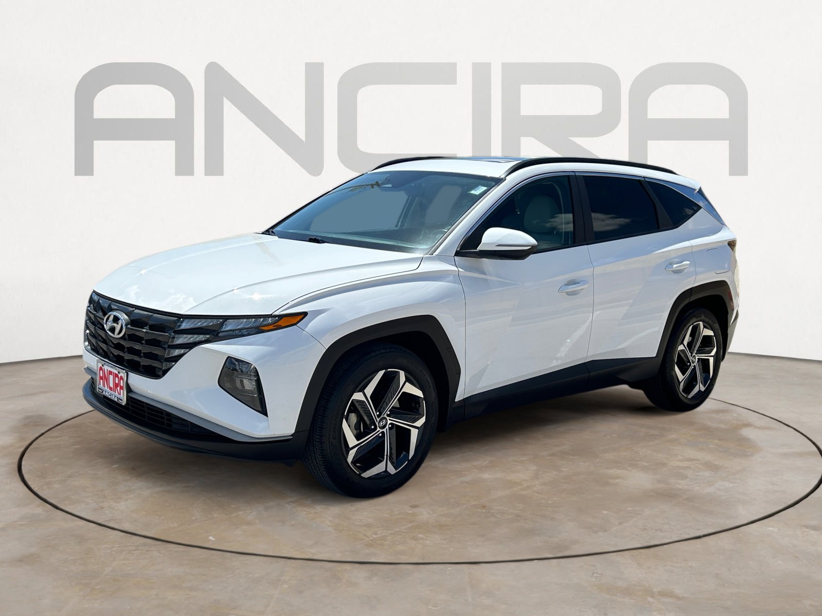 Used 2023 Hyundai Tucson SEL w/ Convenience Package image 6