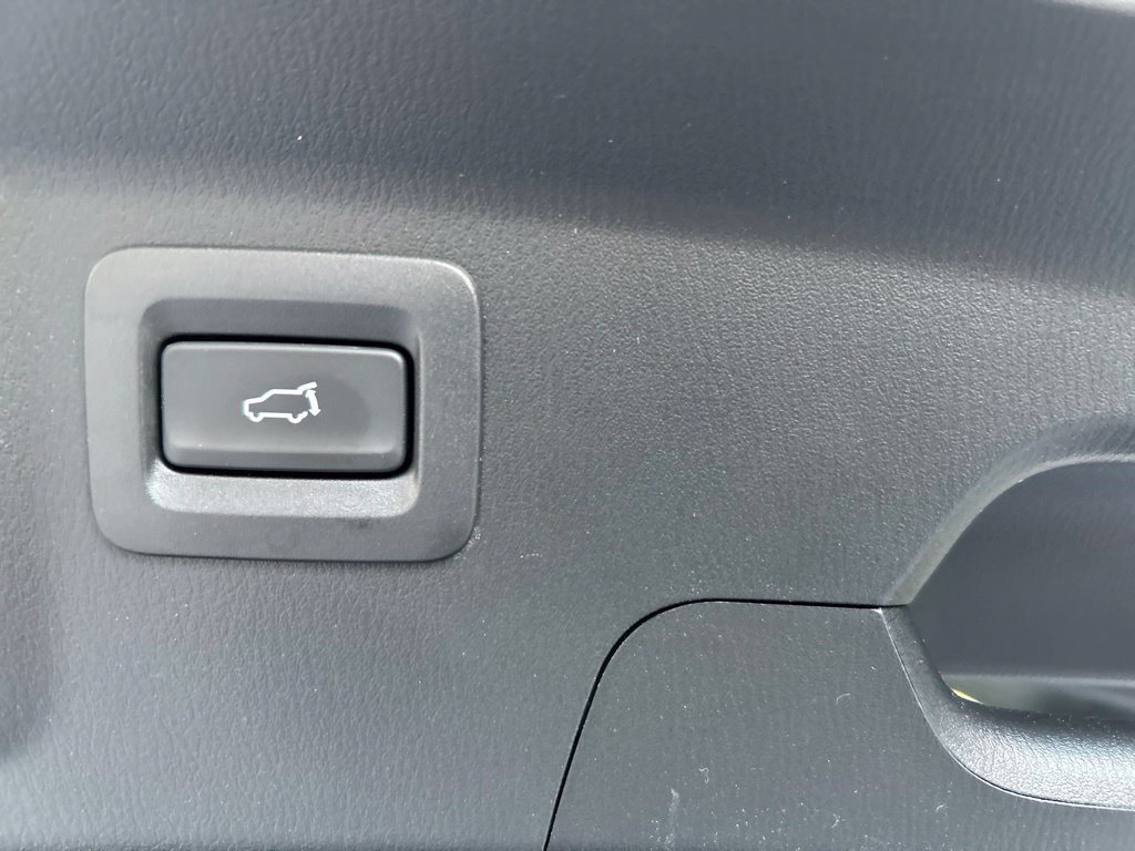 Used 2023 MAZDA CX-9 Touring AWD/4WD image 35