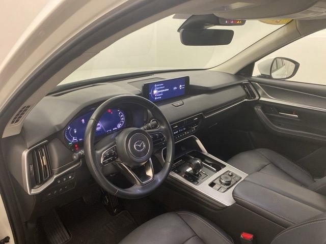 Used 2024 MAZDA CX-90 Plug-In Hybrid w/ Premium Pkg image 7