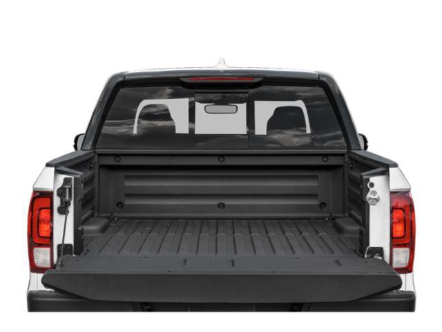 New 2026 Honda Ridgeline Black Edition image 8