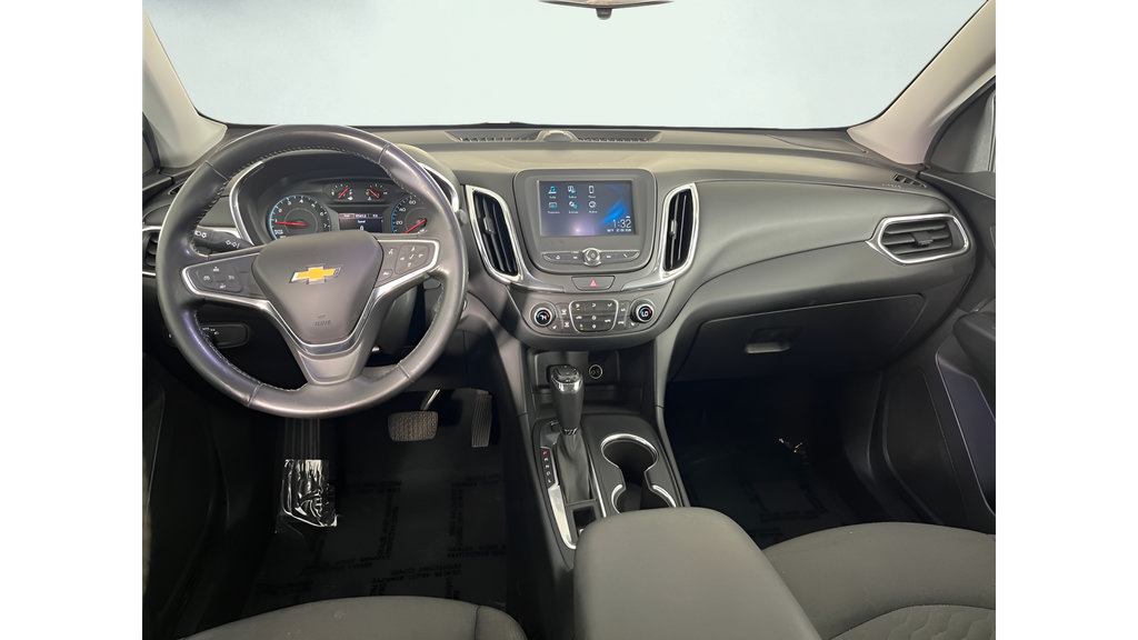 Used 2018 Chevrolet Equinox LT AWD/4WD image 17