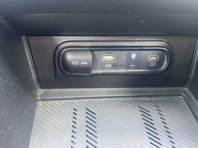 Used 2023 Kia Sportage SX FWD image 27
