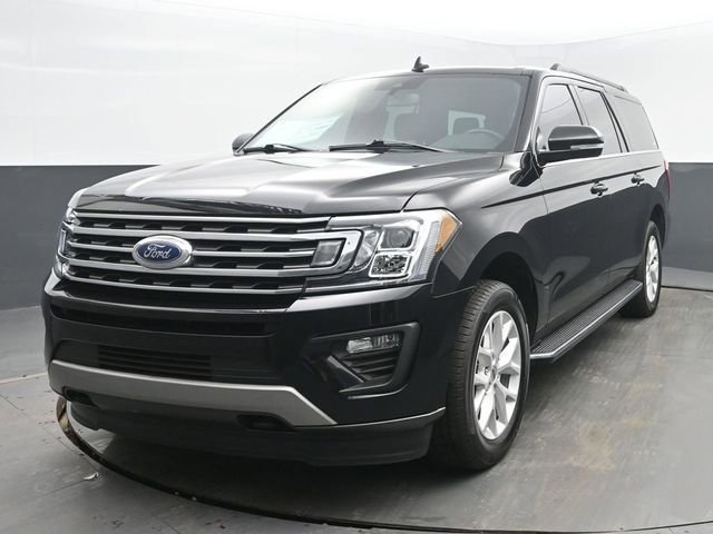 Used 2021 Ford Expedition Max XLT