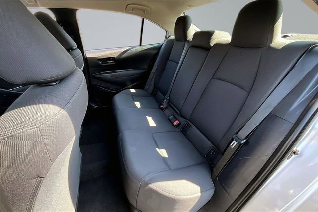 Used 2024 Toyota Corolla LE image 19