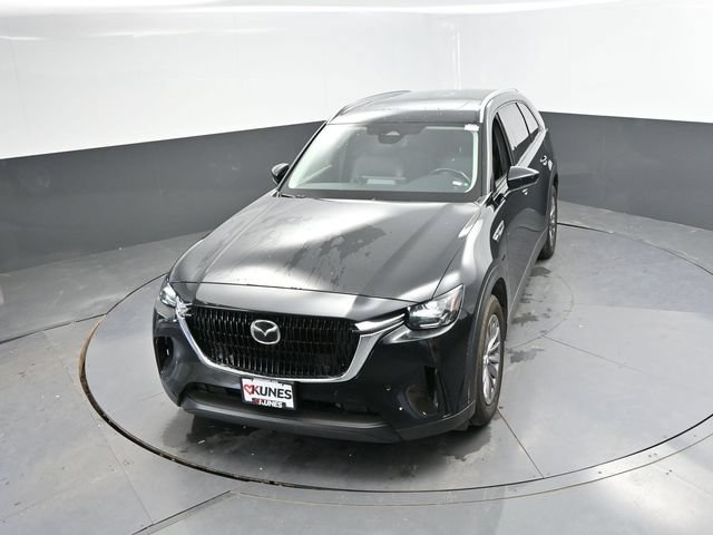 Used 2025 MAZDA CX-90 3.3 Turbo w/ Preferred Package AWD/4WD image 44