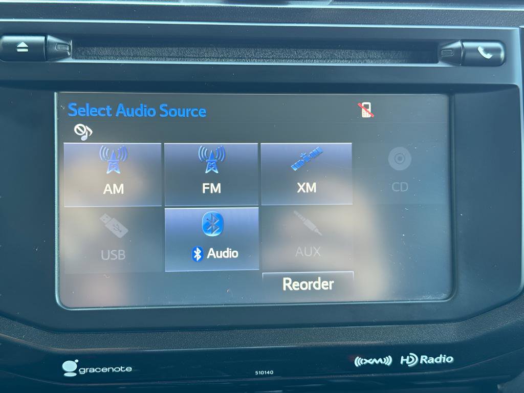 Used 2016 Toyota 4Runner TRD Pro AWD/4WD image 16