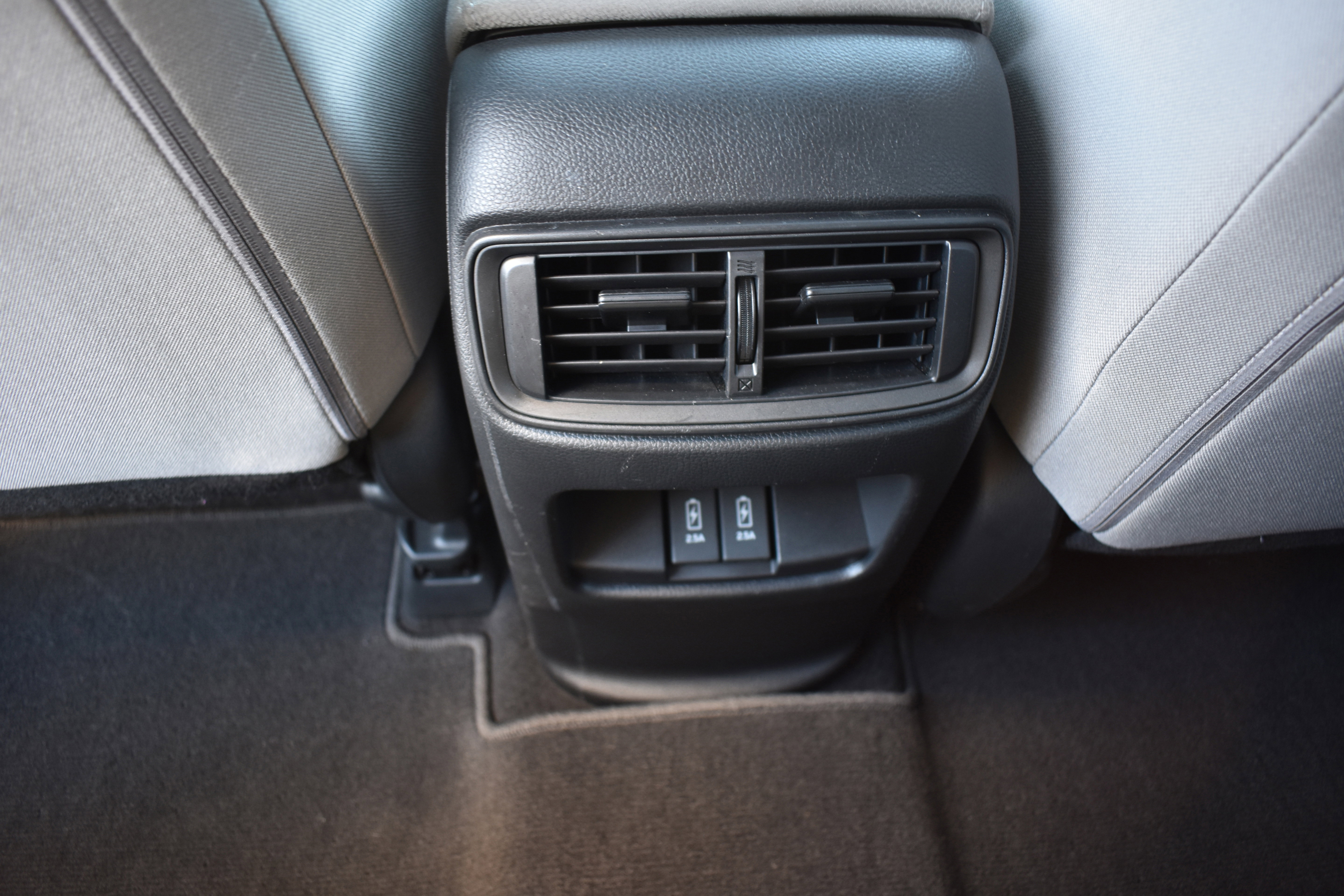 Certified 2017 Honda CR-V EX image 18