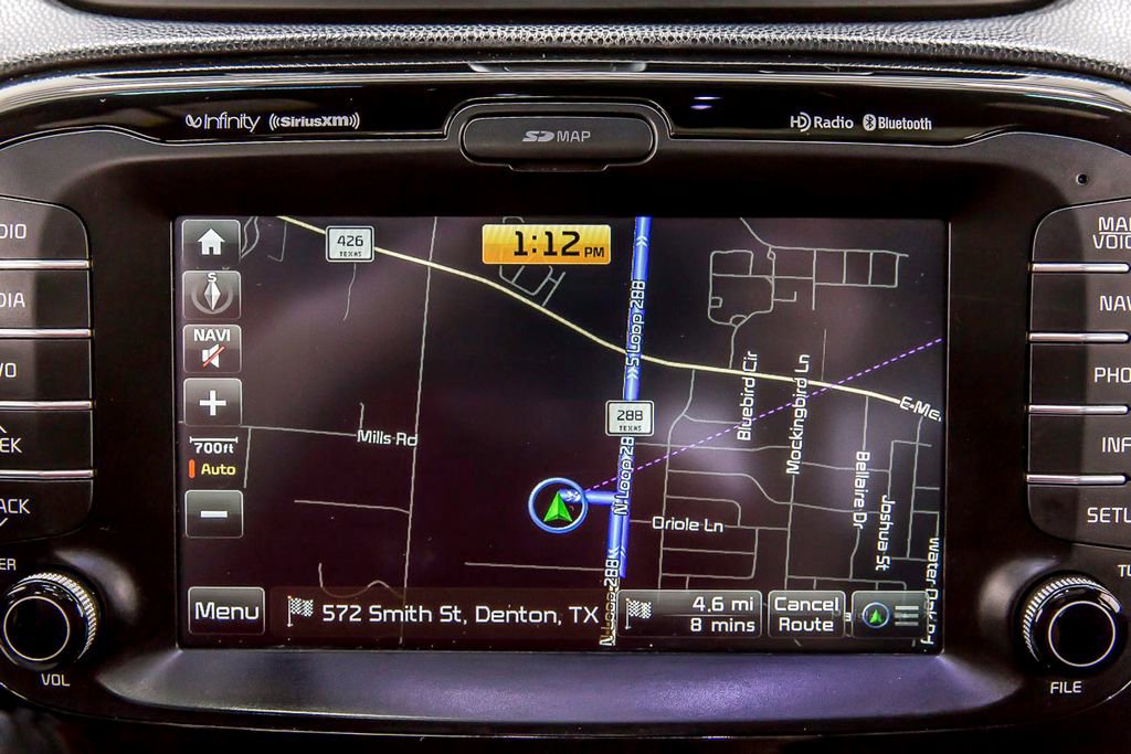 Used 2014 Kia Soul + image 15