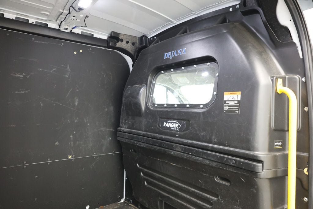 Used 2024 Ford Transit 250 148 Medium Roof Extended AWD w/ Interior Upgrade Package image 22