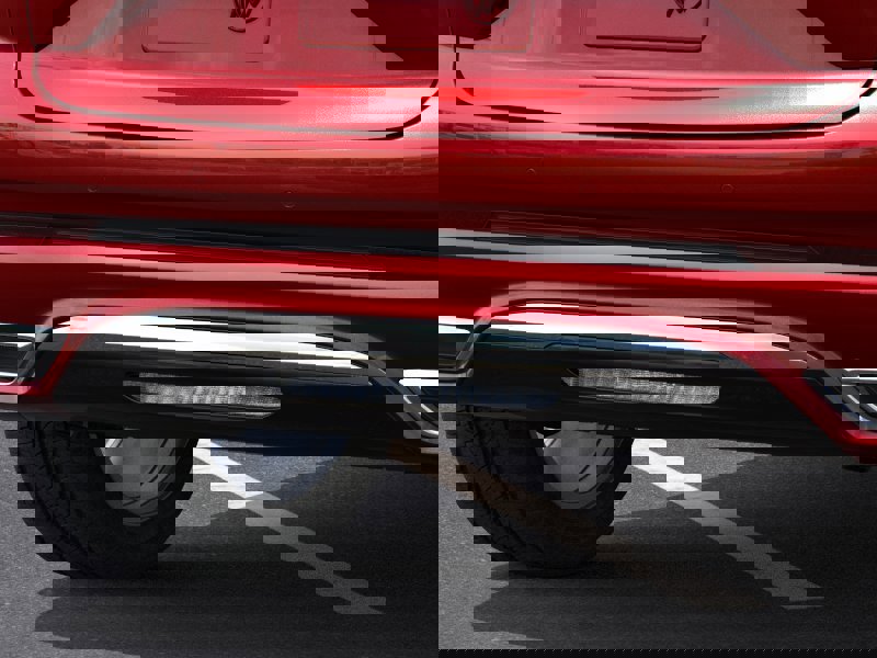 New 2026 Buick Envision Avenir image 14