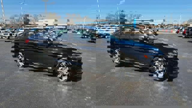 Used 2019 Honda Accord EX image 2