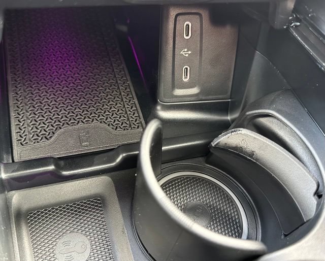 New 2026 Mercedes-Benz GLC 300 4MATIC image 29