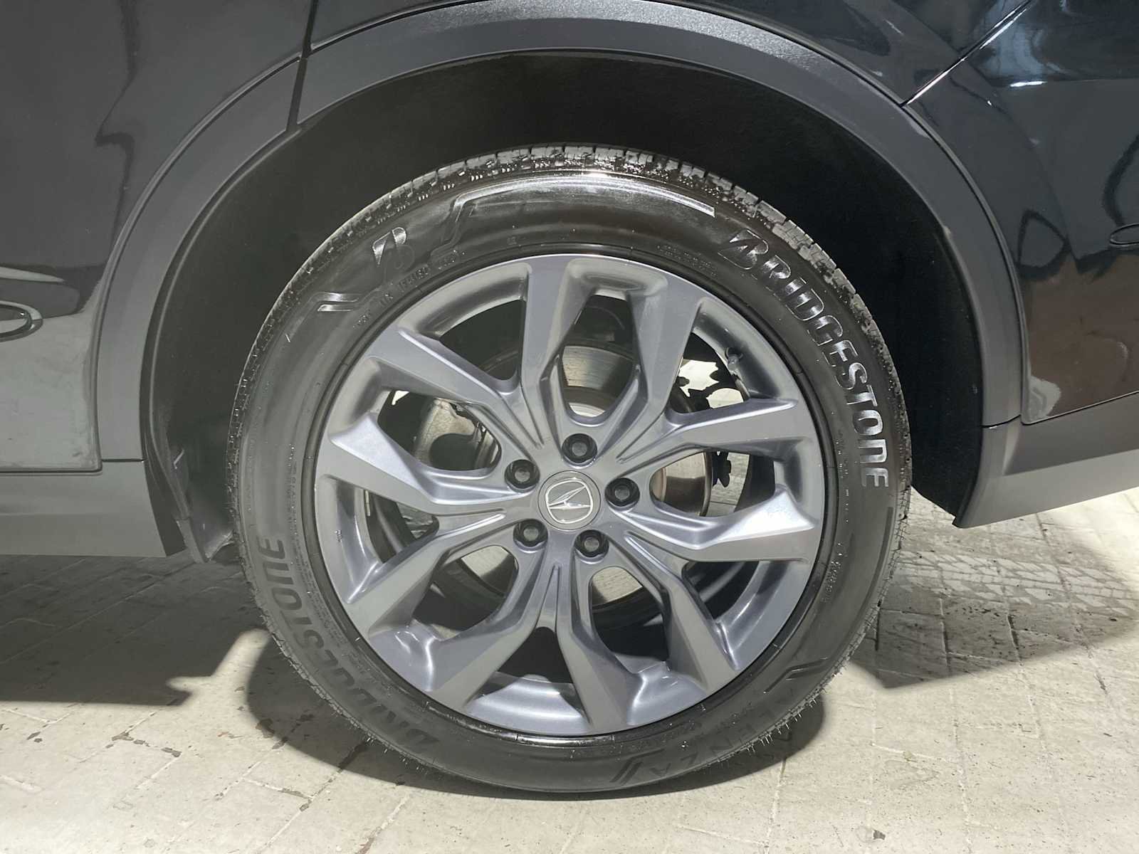 Used 2023 Acura MDX A-Spec image 8