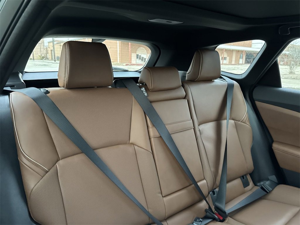 New 2026 Toyota Crown Signia image 33