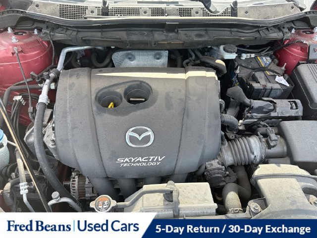 Used 2016 MAZDA CX-5 Grand Touring AWD/4WD image 38
