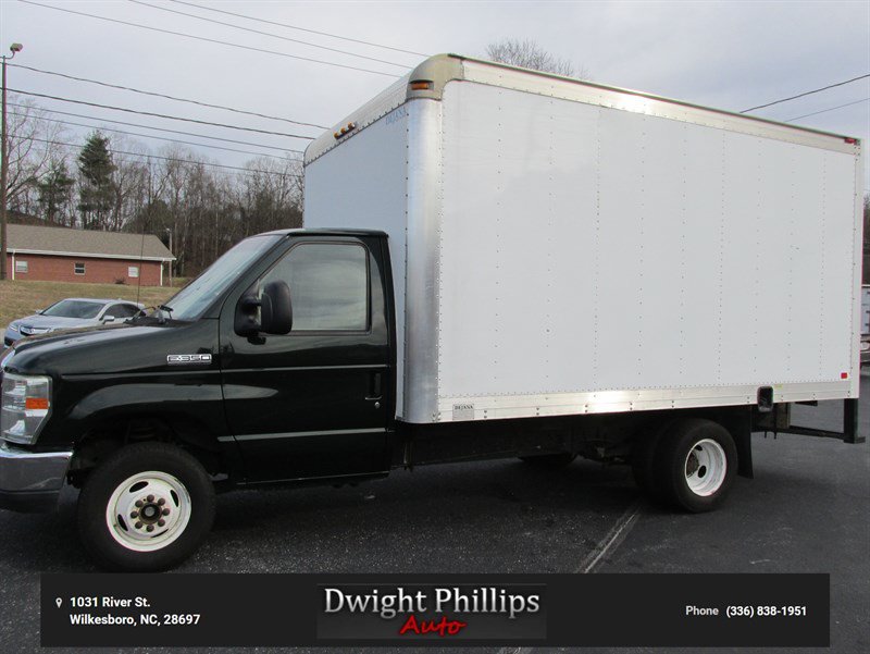 Used 2016 Ford E-350 and Econoline 350 Super Duty