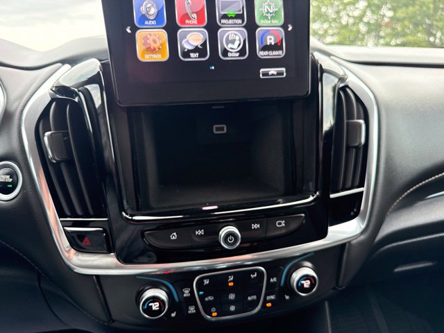 Used 2018 Chevrolet Traverse LT AWD/4WD image 23
