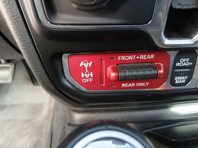 Used 2020 Jeep Gladiator Rubicon image 51