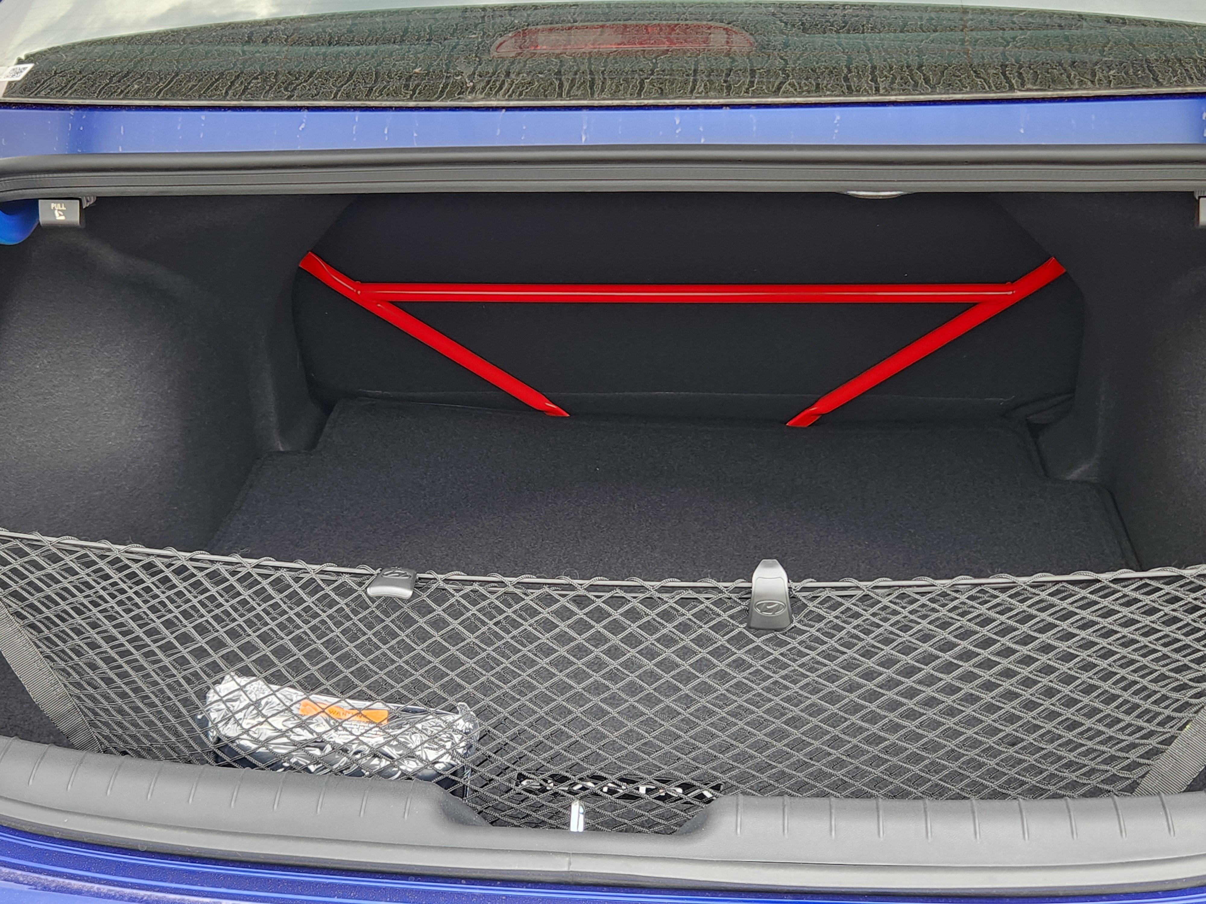 New 2025 Hyundai Elantra N image 11