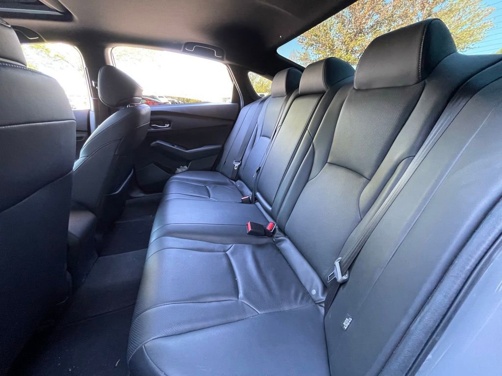 Used 2024 Honda Accord Sport image 26