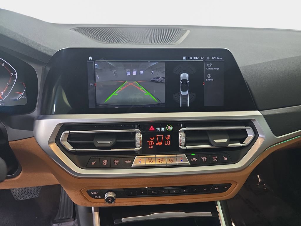 Used 2023 BMW 430i 430i w/ Premium Package image 20