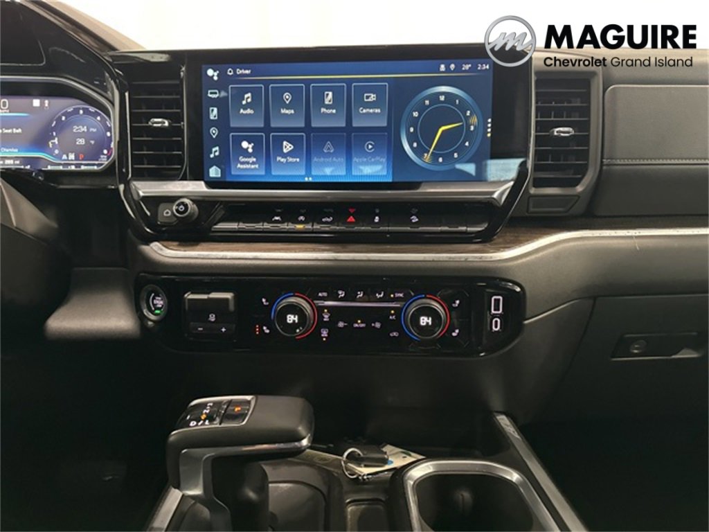 Used 2023 Chevrolet Silverado 1500 RST w/ Convenience Package II image 10