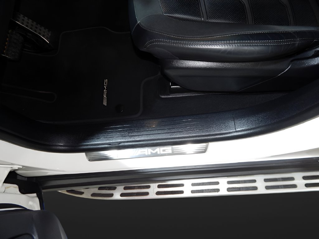 Used 2021 Mercedes-Benz GLE 53 AMG 4MATIC Coupe image 12