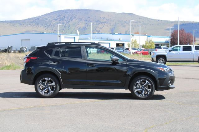 Certified 2026 Subaru Crosstrek 2.0i Premium AWD/4WD image 7