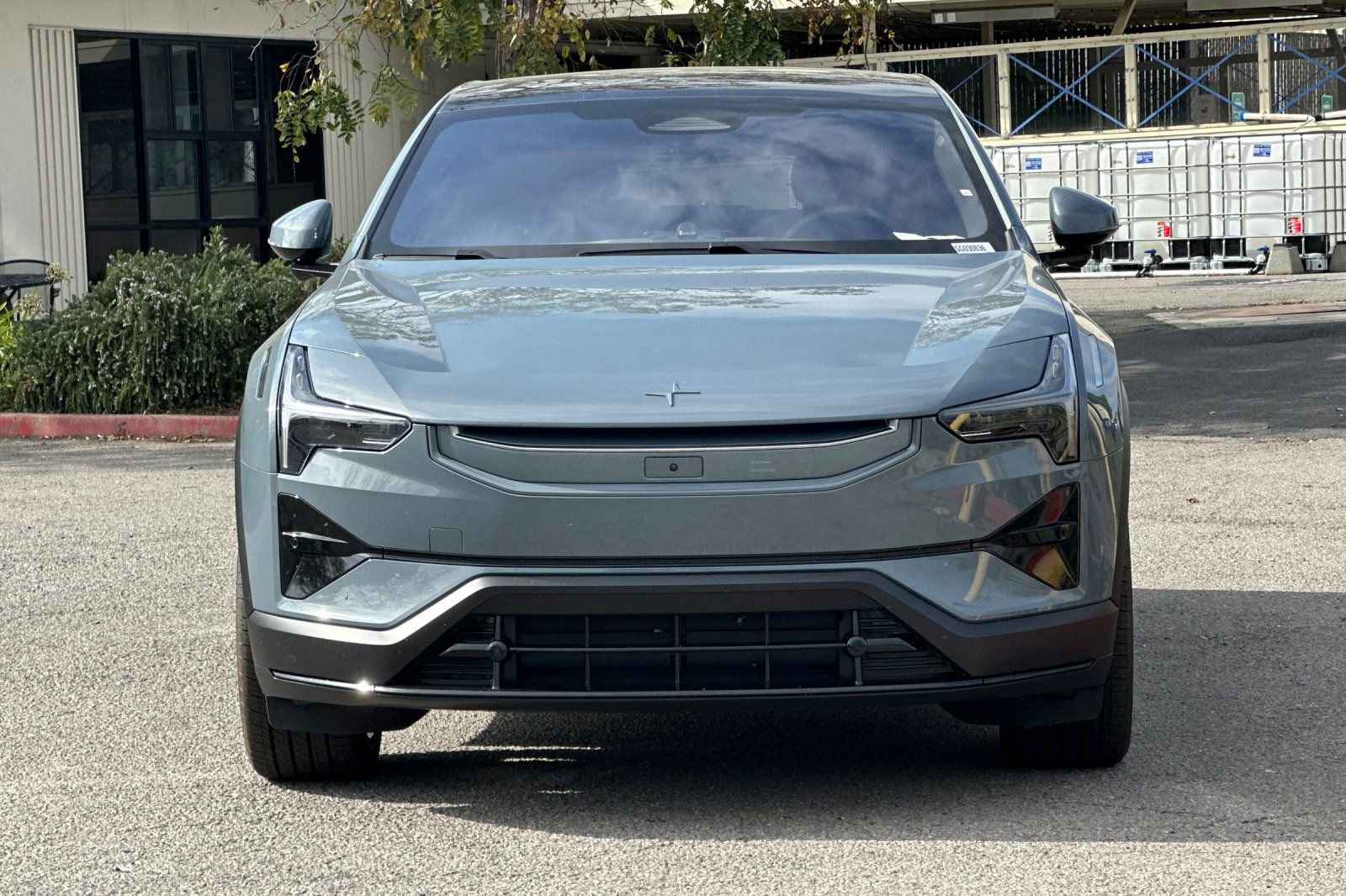 New 2025 Polestar Polestar 3 image 10