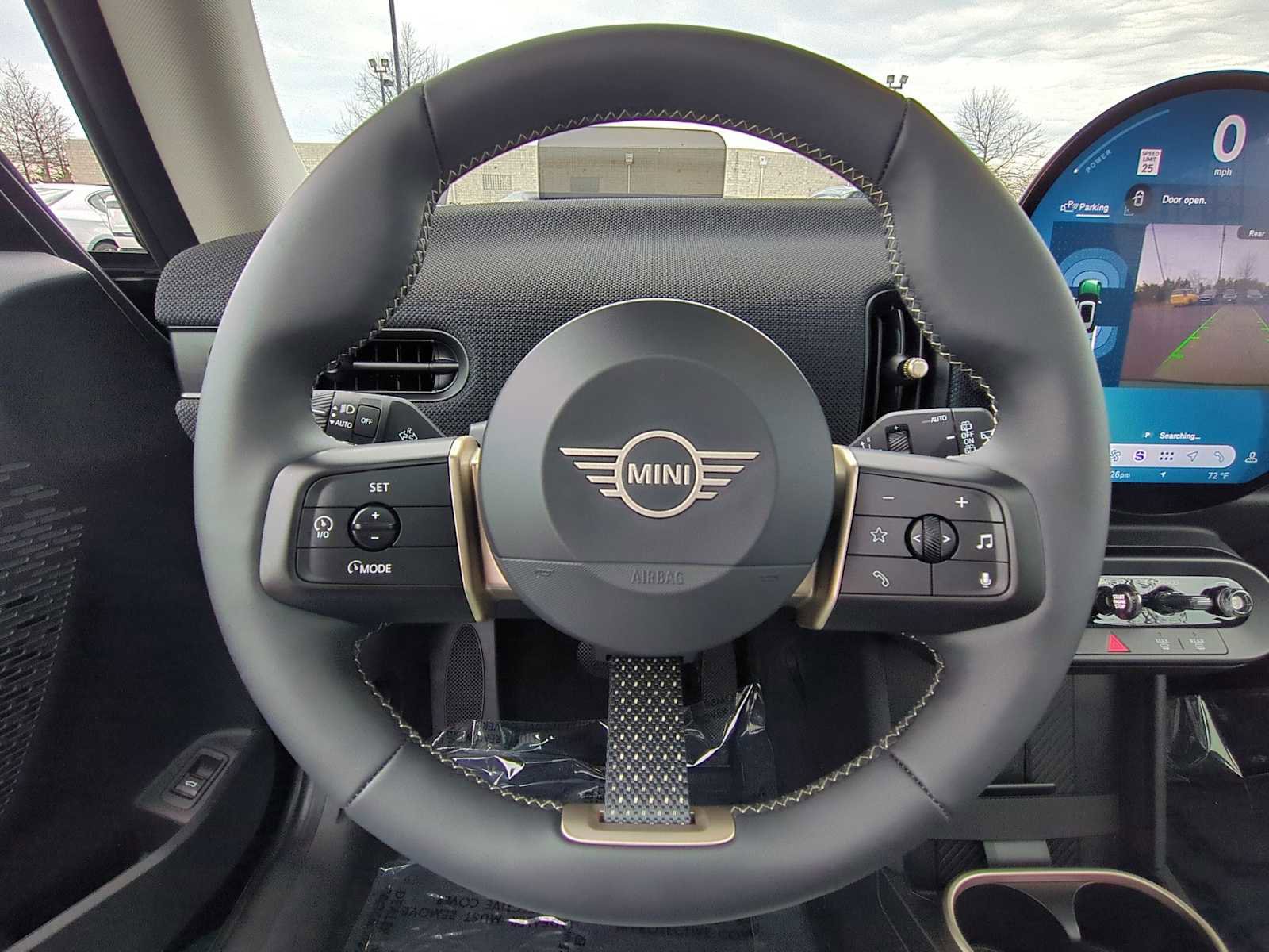 Used 2025 MINI Cooper S FWD image 22