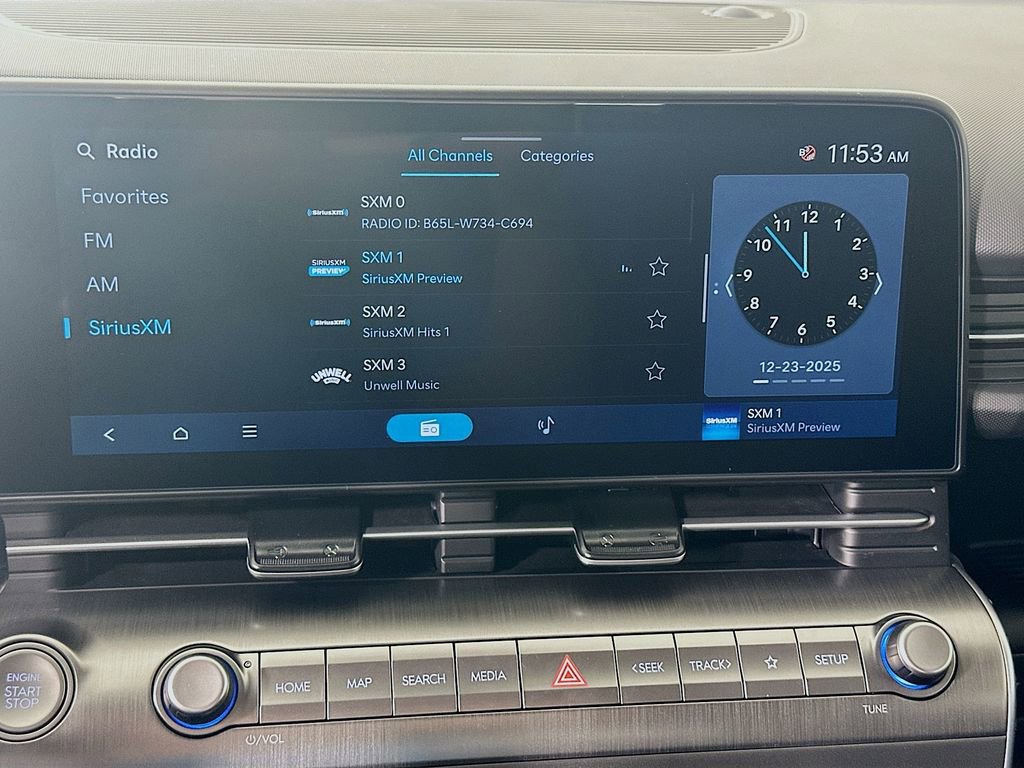 New 2026 Hyundai Kona SE image 9