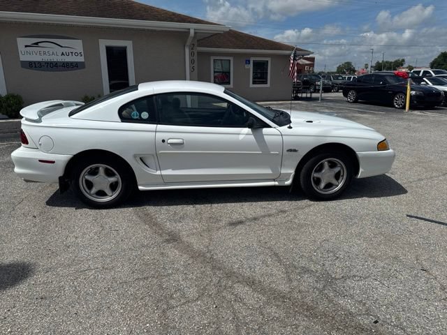 Used 1996 Ford Mustang GT RWD image 9