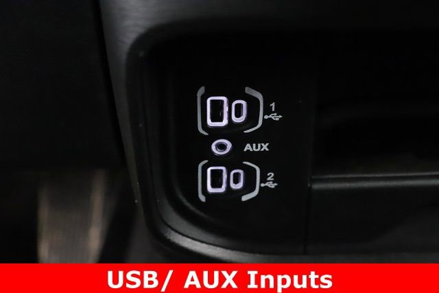 Used 2026 RAM 2500 Laramie image 25