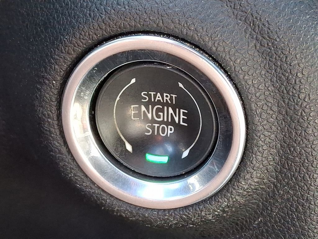 Used 2019 Chevrolet Silverado 1500 High Country w/ Trailer Camera Package image 28