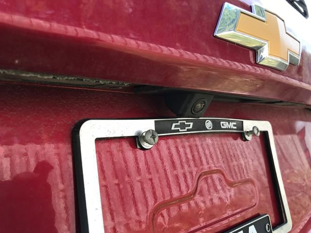 Certified 2024 Chevrolet Equinox LT w/ LPO, Floor Liner Package image 5