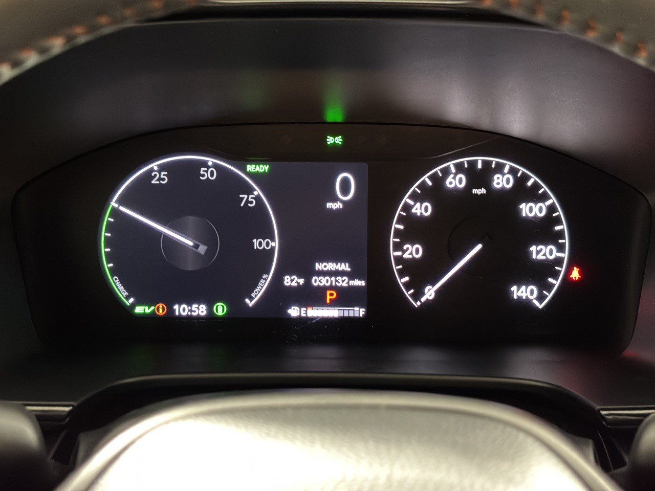 Used 2024 Honda CR-V Sport-L image 26