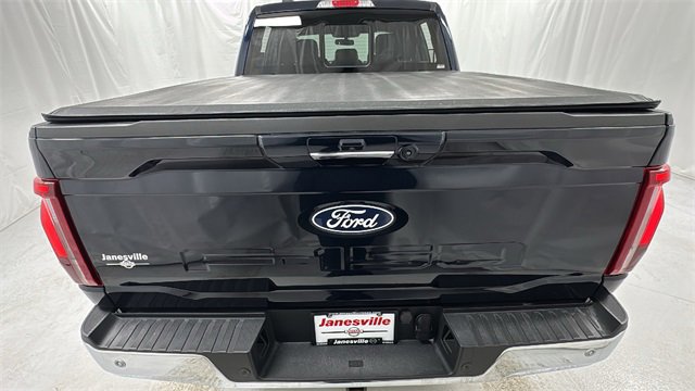 Used 2024 Ford F150 Lariat w/ Tow/Haul Package image 4