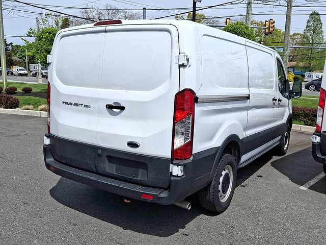 Used 2021 Ford Transit 250 Low Roof RWD image 8