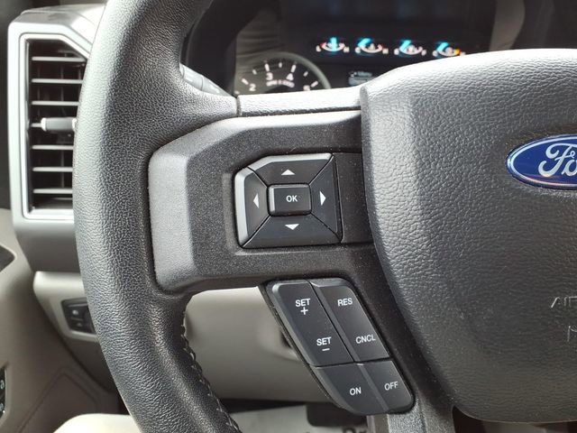 Used 2019 Ford F150 XLT w/ Equipment Group 302A Luxury image 14