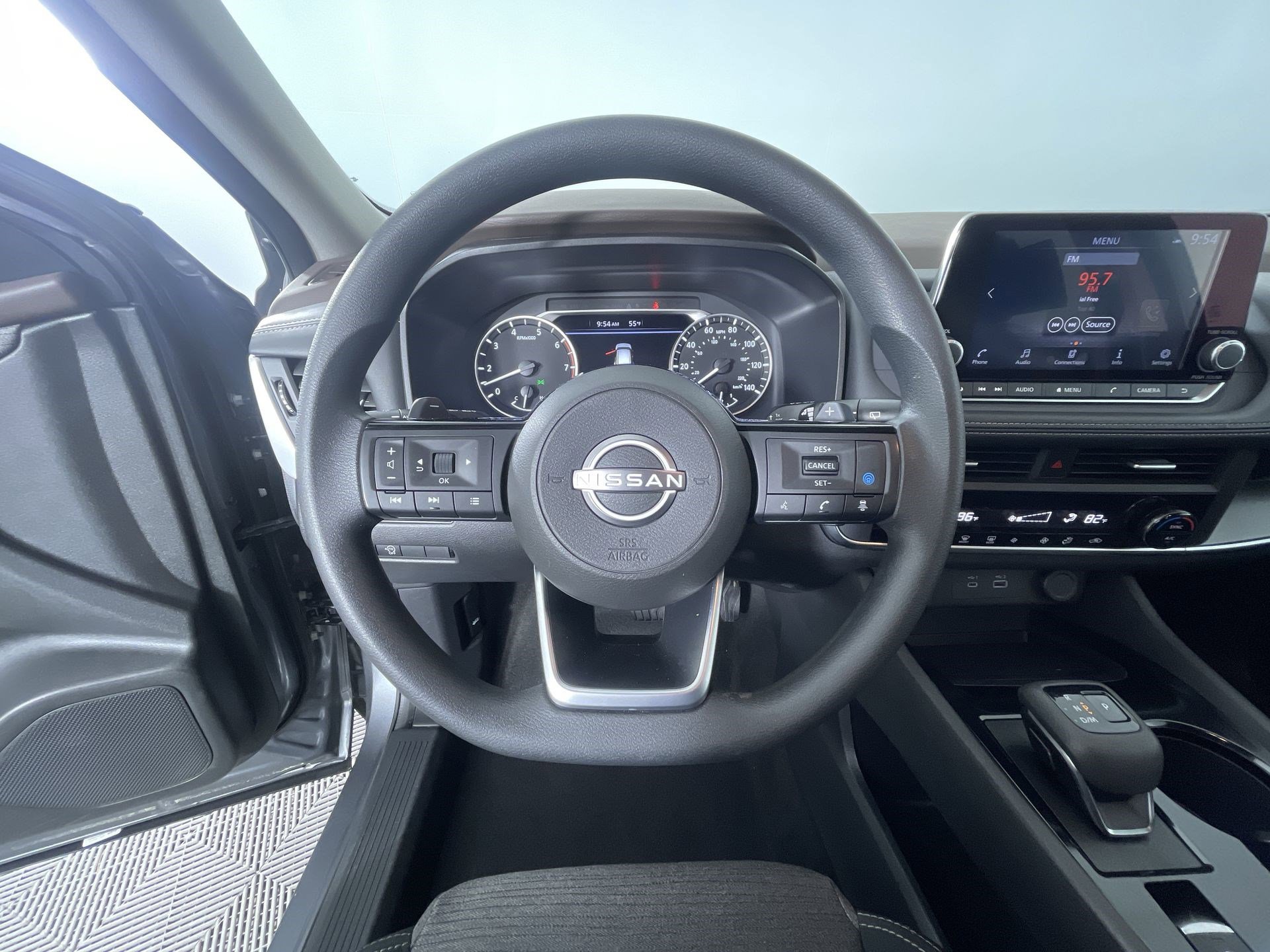 Certified 2023 Nissan Rogue SV image 16