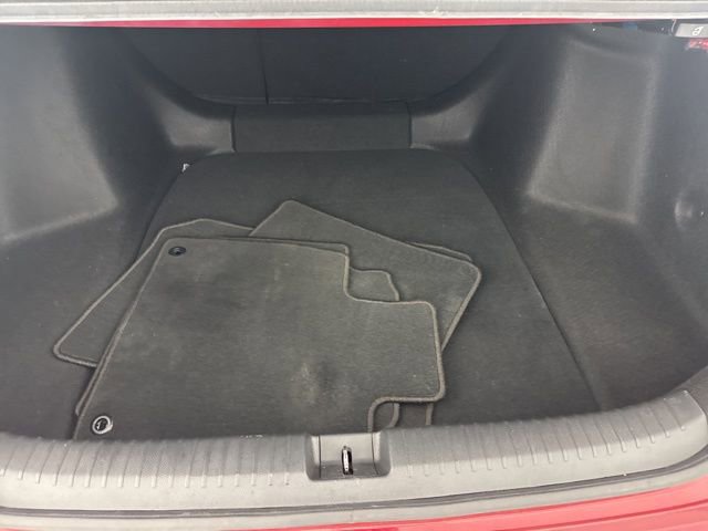 Certified 2024 Honda Accord EX image 32