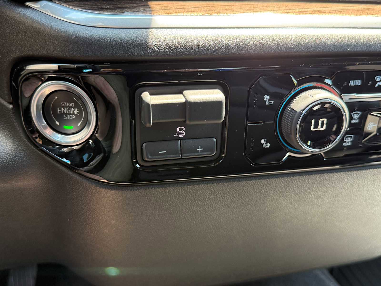 New 2026 Chevrolet Silverado 1500 LT image 50
