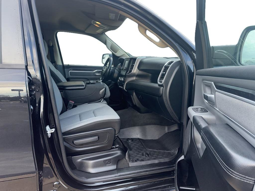 Used 2020 RAM 1500 Big Horn image 7