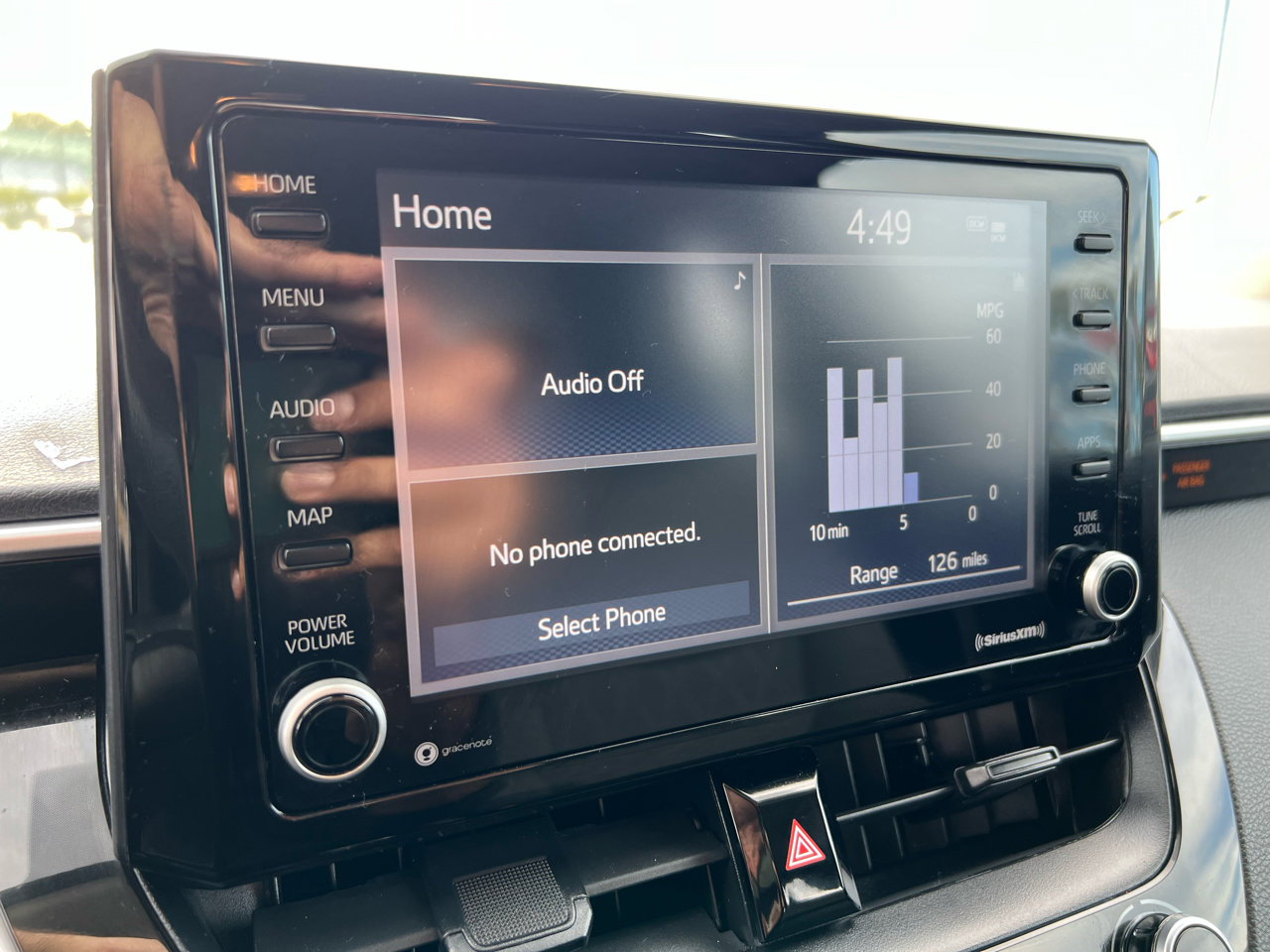 Used 2022 Toyota Corolla LE image 34