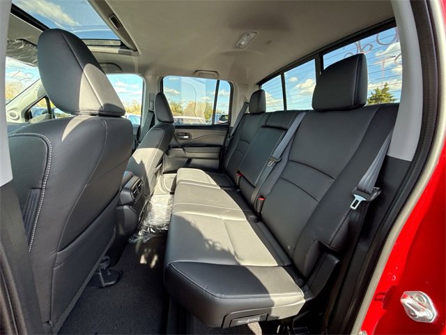 New 2026 Honda Ridgeline RTL image 19