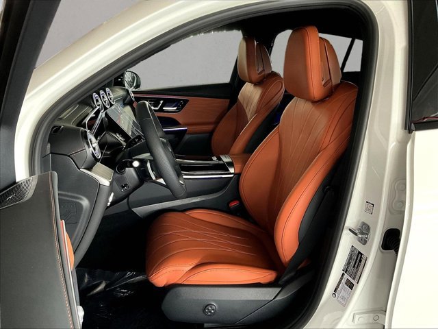 New 2026 Mercedes-Benz GLC 300 4MATIC image 11