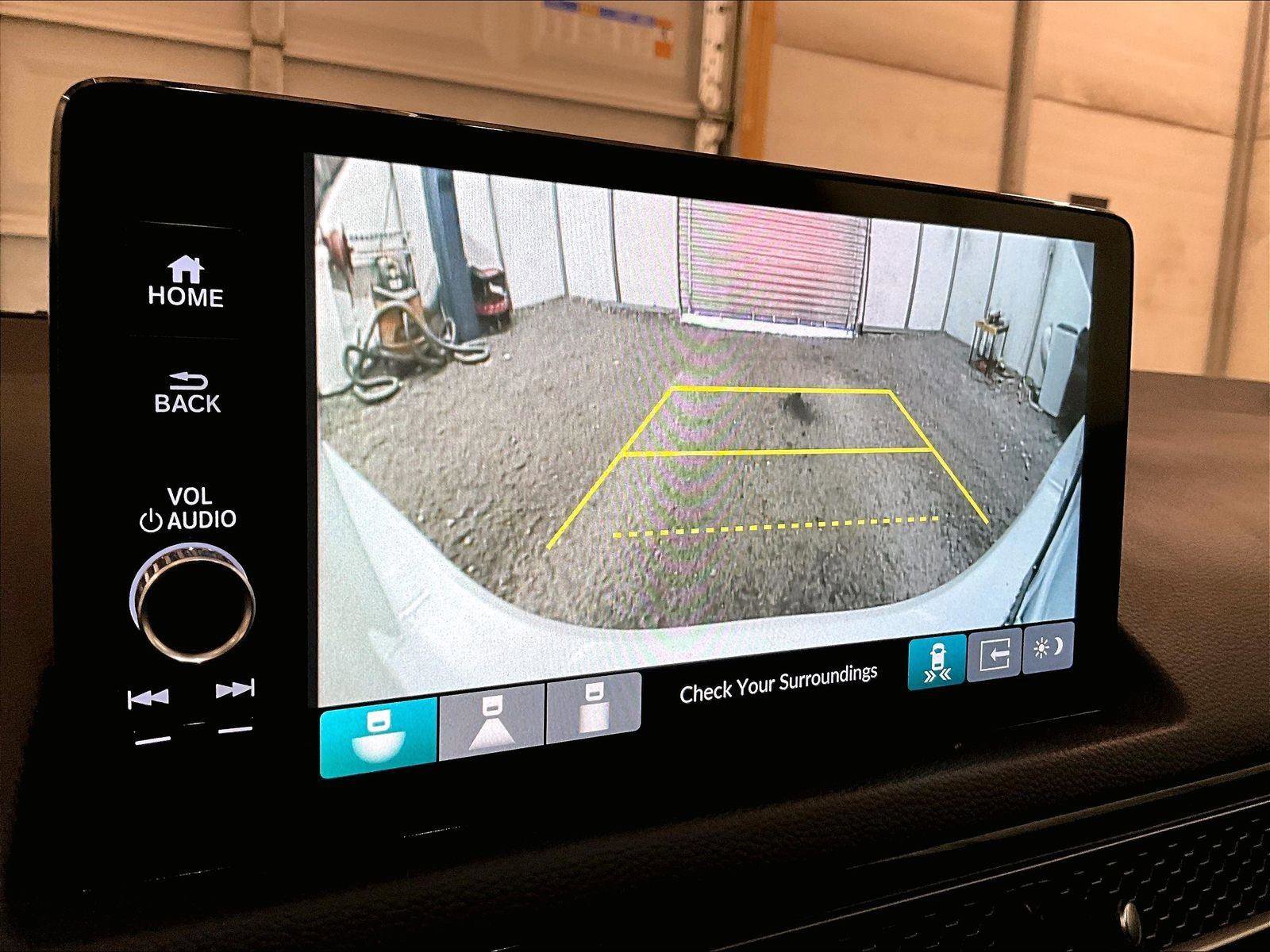 Used 2022 Honda Civic Sport Touring image 20