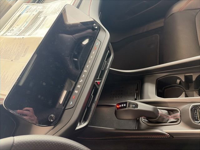 New 2026 Dodge Charger R/T Scat Pack image 12