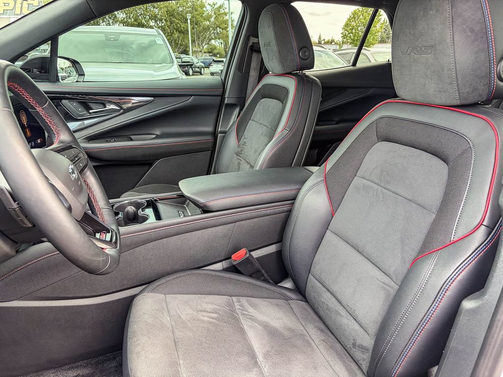 Used 2024 Chevrolet Blazer EV RS AWD/4WD image 40