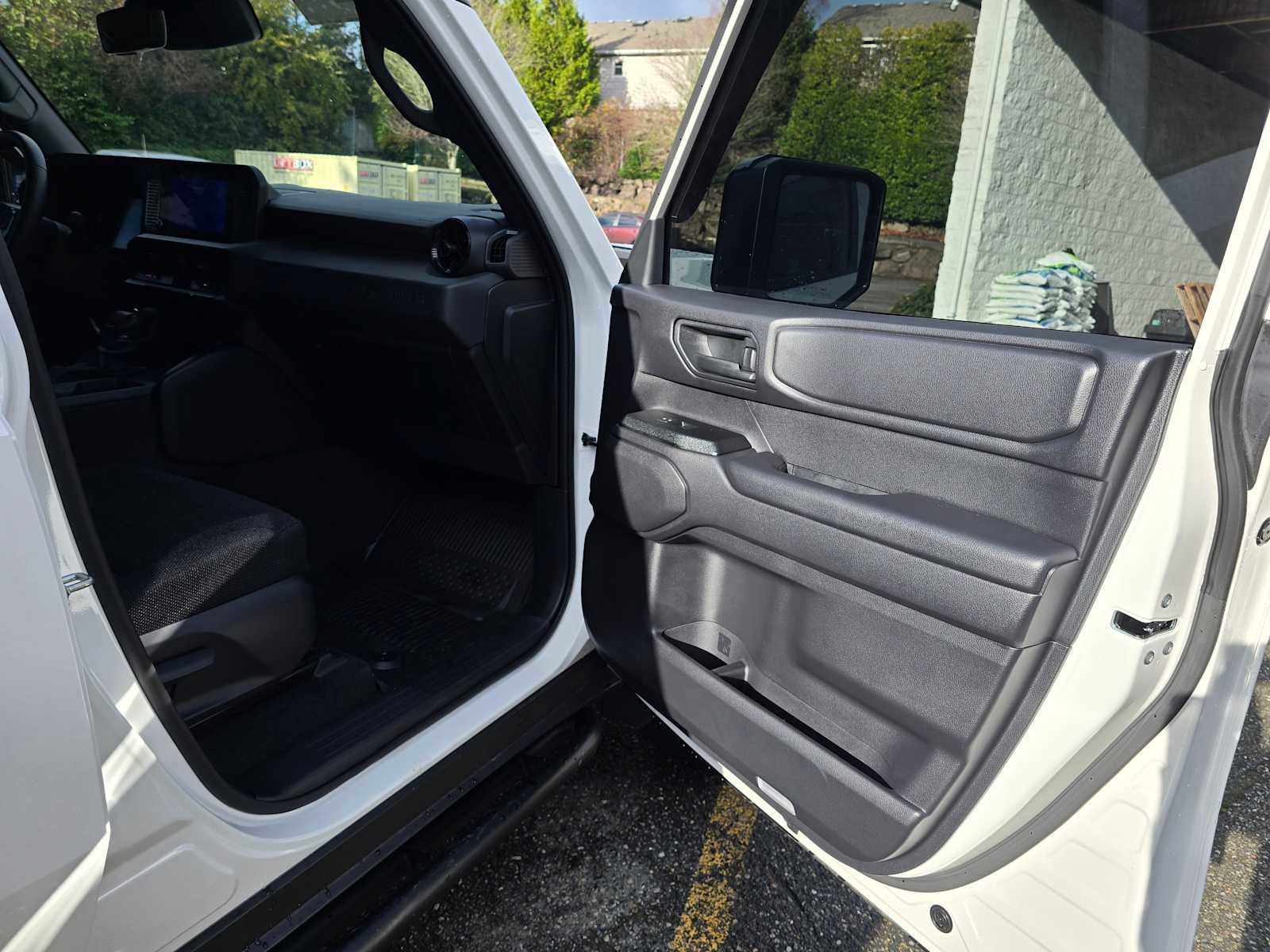 Certified 2025 Toyota Land Cruiser 1958 image 10